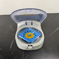 Benchmark myFuge Mini Centrifuge image 2